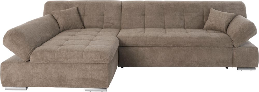 DOMO collection Ecksofa