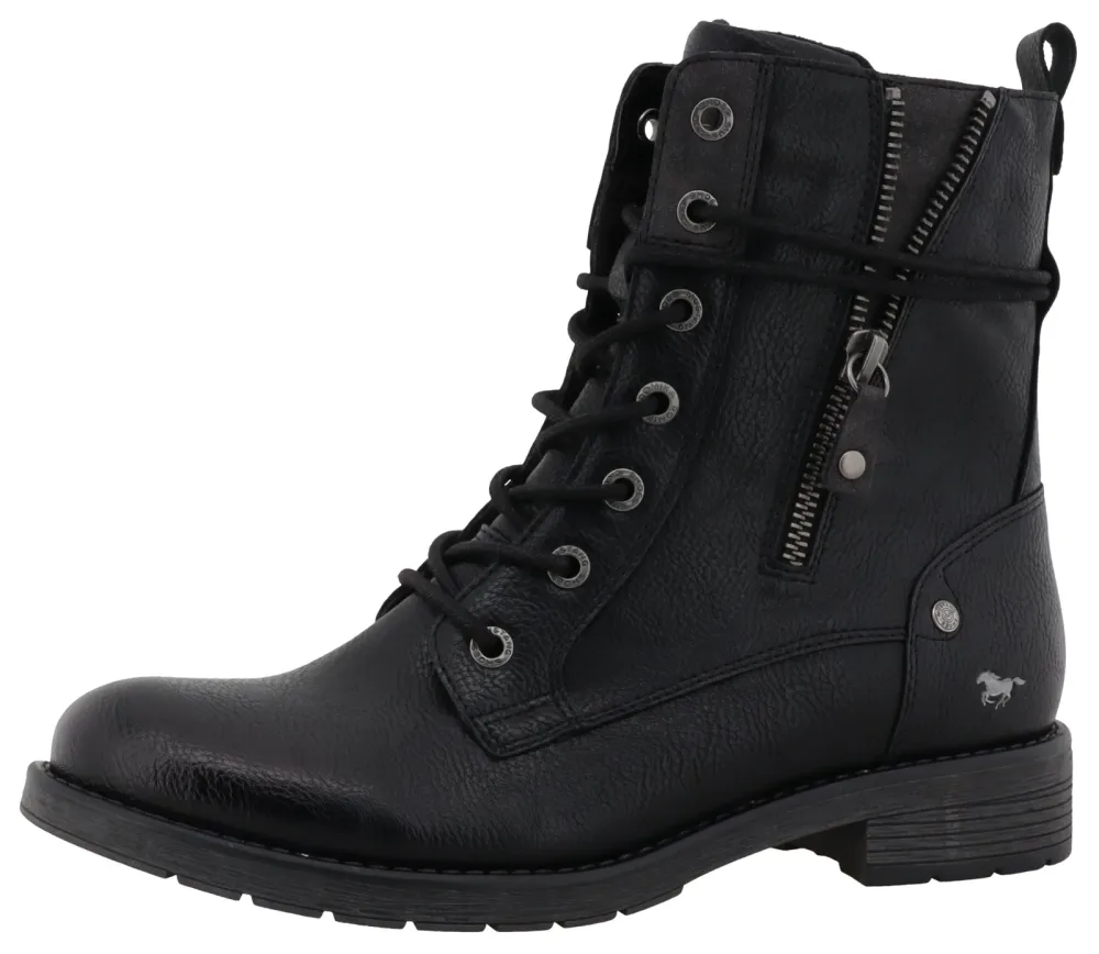 Mustang Shoes Winterstiefelette 