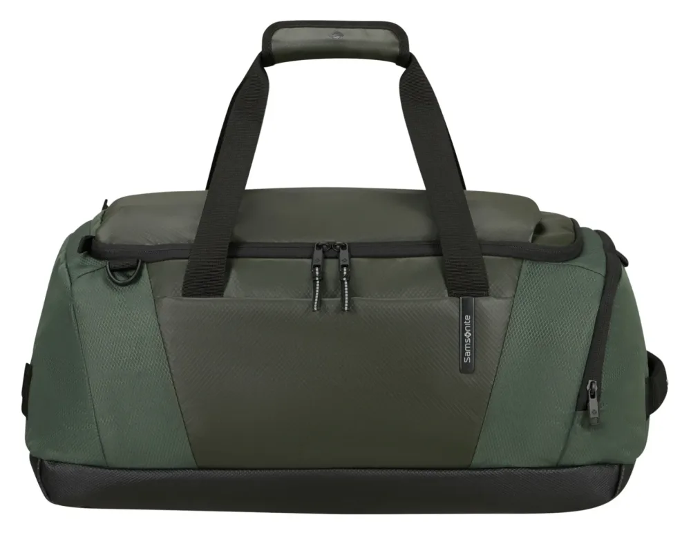 Samsonite - Duffle Bag, 28 L, Grün