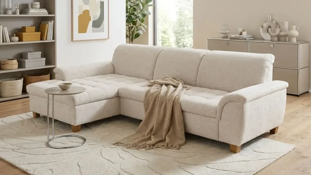 GOODproduct Ecksofa 