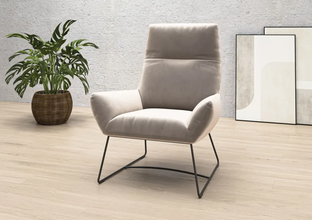 Home affaire Sessel 