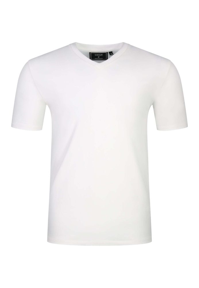 Siksilk T-Shirt 