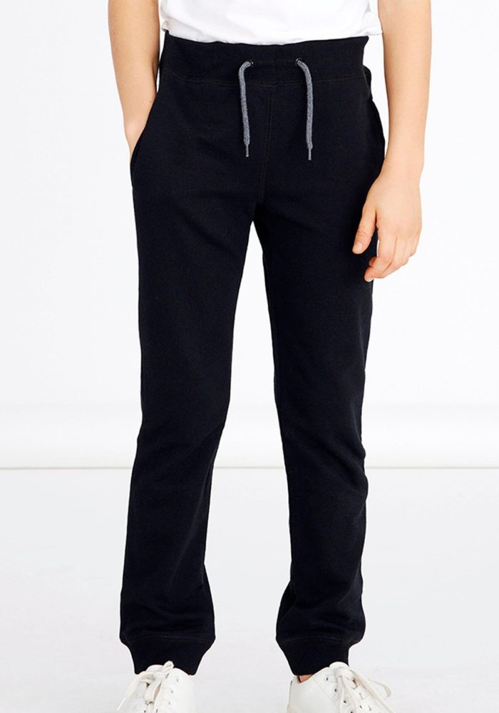 Name It - Trainingshose - Schwarz