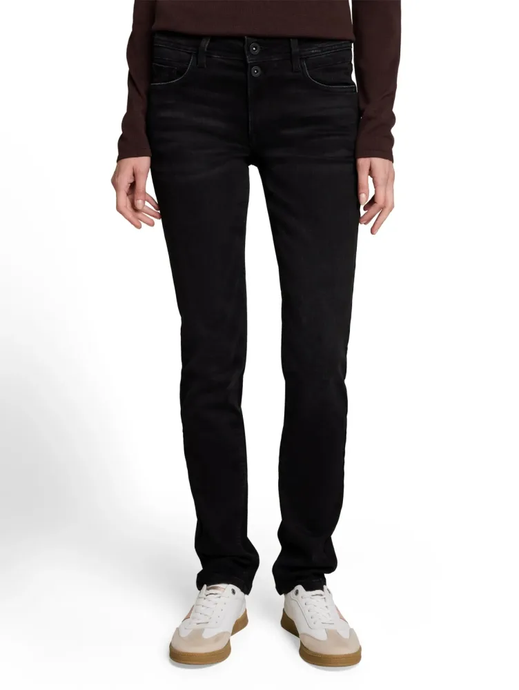 TOM TAILOR Straight-Jeans 