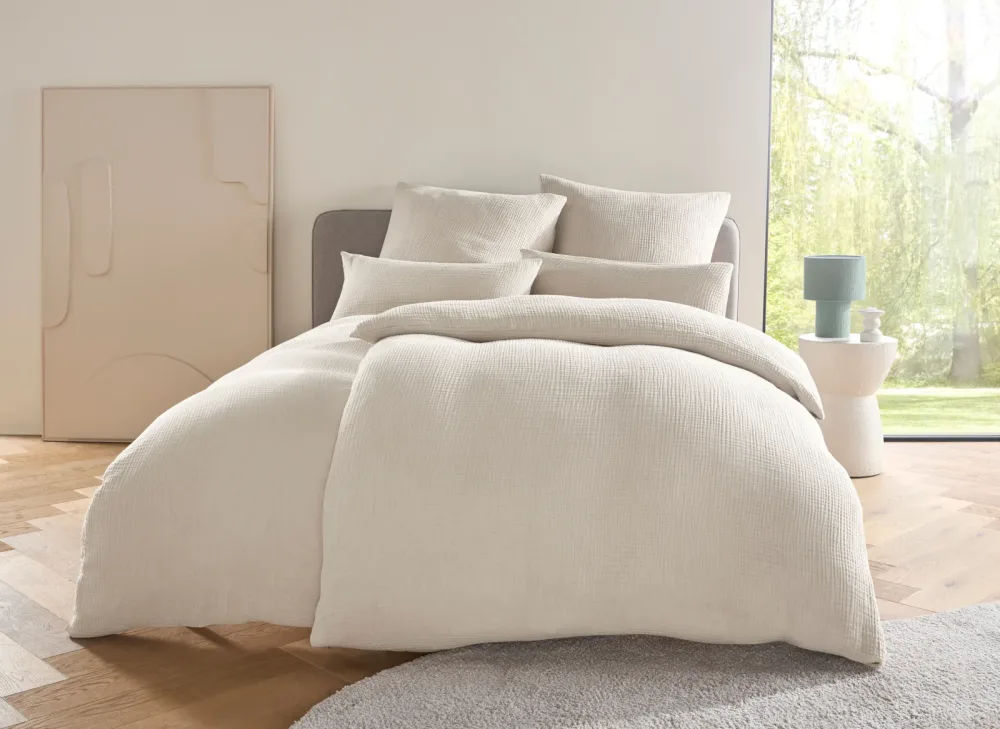LeGer Home by Lena Gercke Bettwäsche 