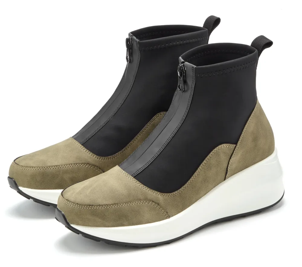 LASCANA Stiefelette 