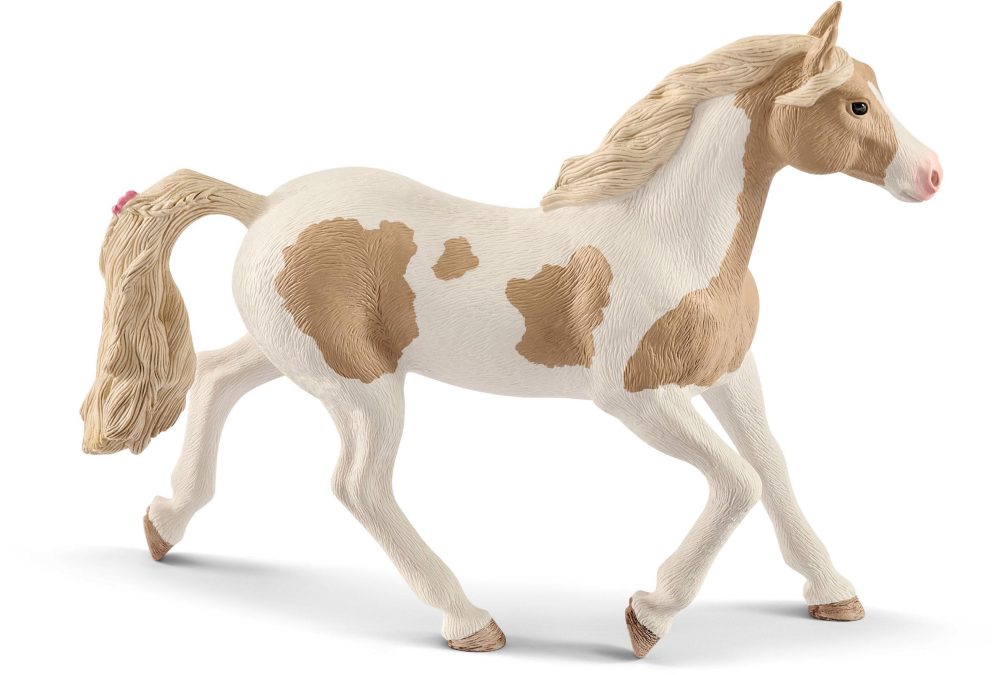 13884 Paint Horse Stute