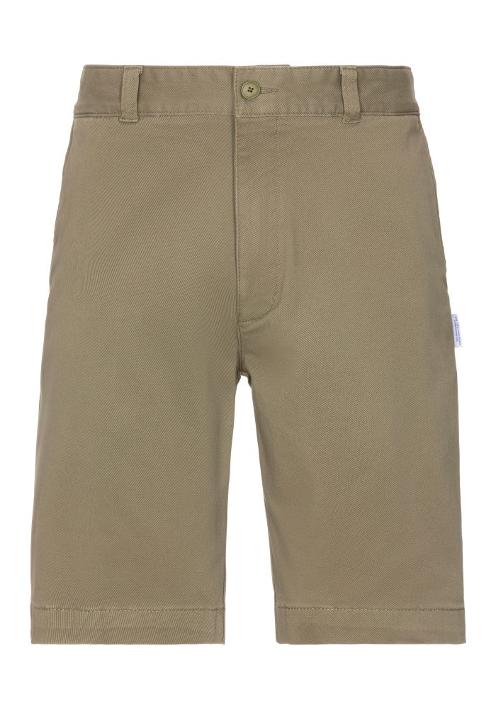 HUGO Blue Shorts »Dante« mit Flag-Label
