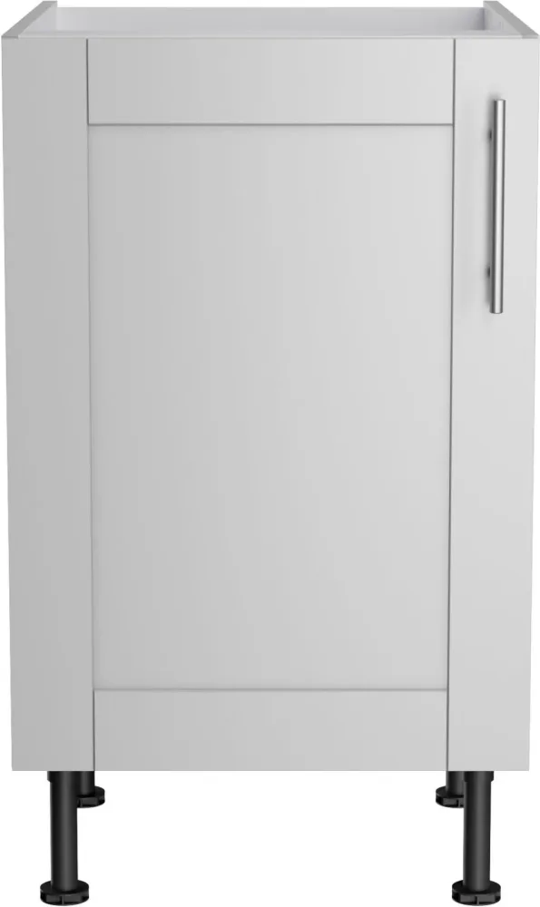KOCHSTATION Spülenschrank 