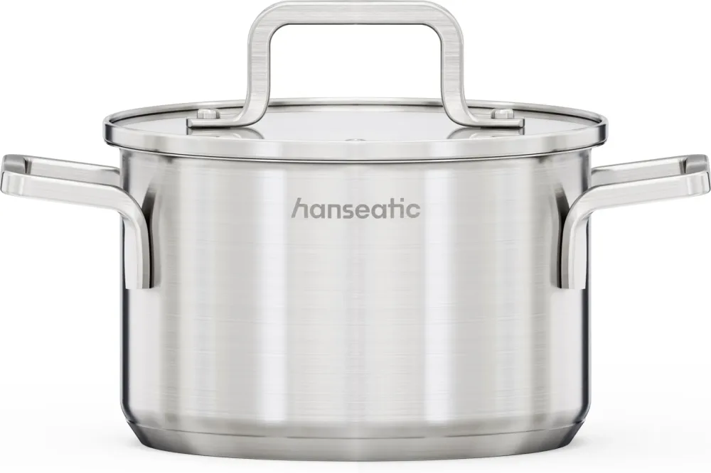 Hanseatic Kochtopf 