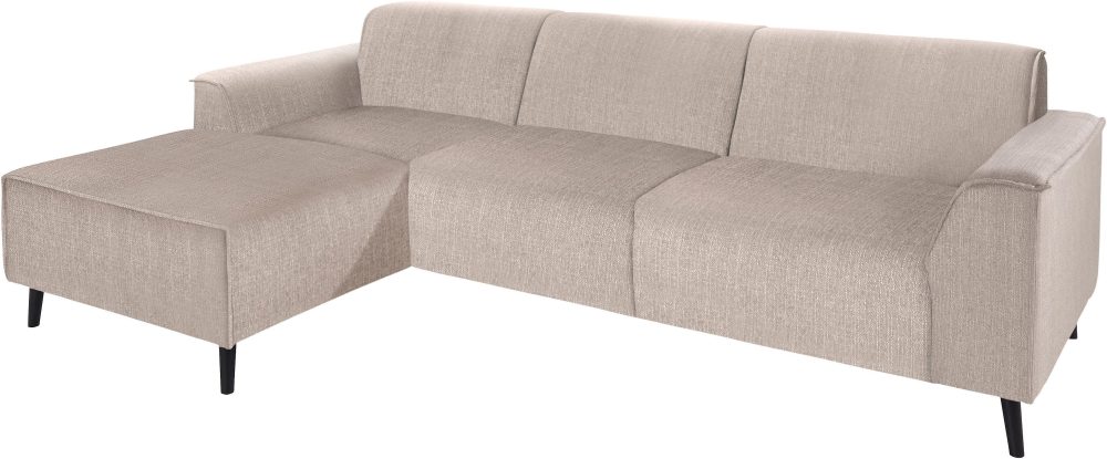 DOMO collection Ecksofa