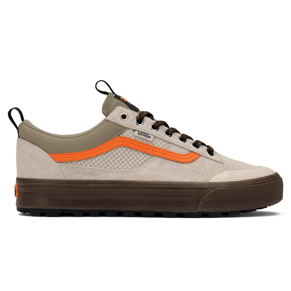Vans Sneaker »MTE Old Skool Waterproof Insulated« wasserdicht, gefüttert