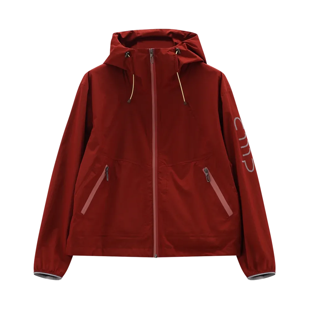 CMP Damen Hoodie Jacke