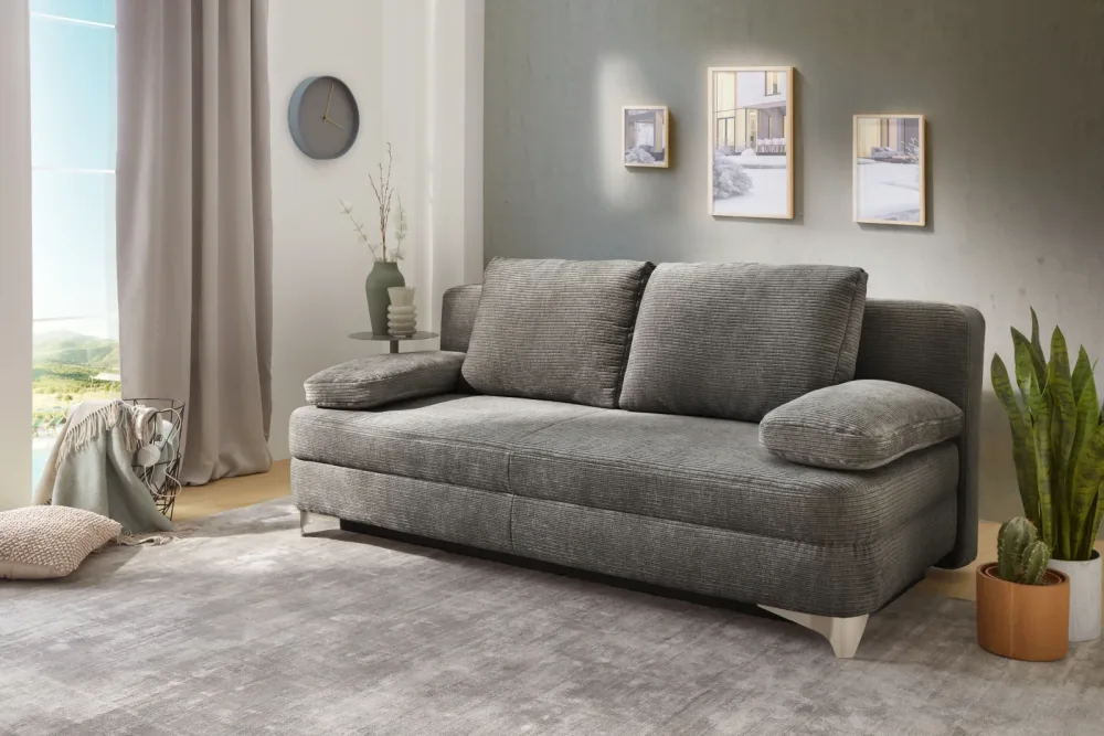 Jockenhöfer Gruppe Schlafsofa 
