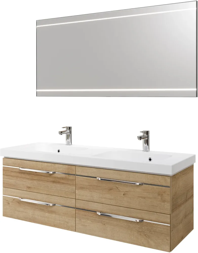 Saphir Badmöbel-Set 
