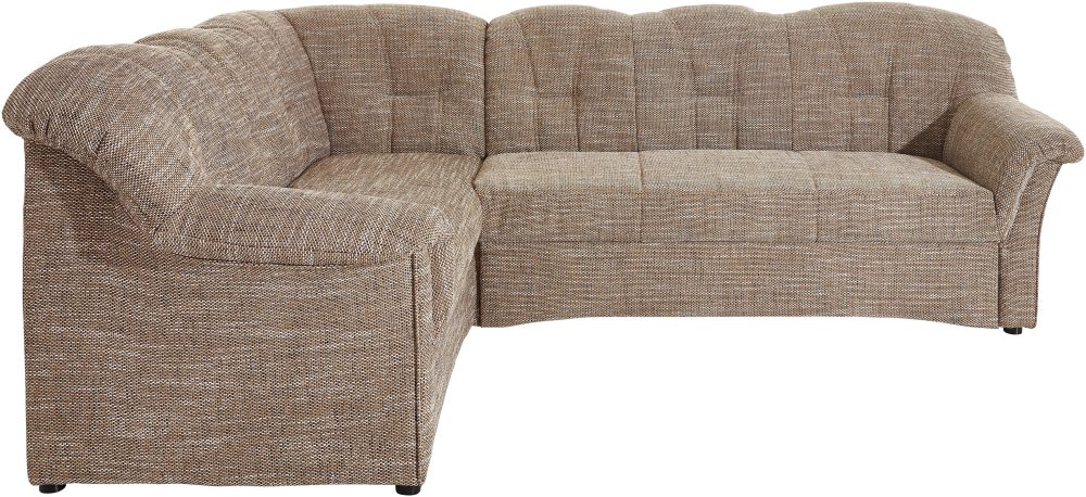 DOMO collection Ecksofa
