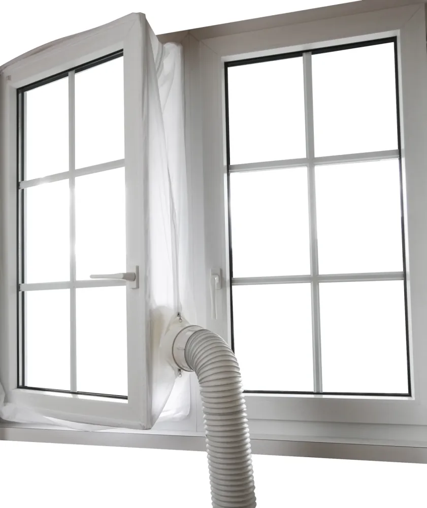 Sonnenkonig - Fensterkit