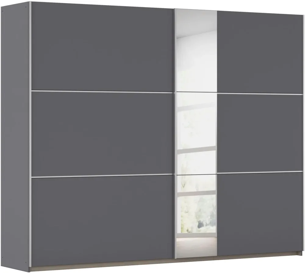 GOODproduct Kleiderschrank 