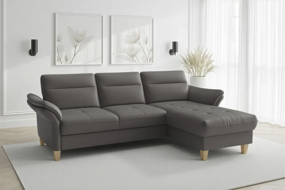 sit&more Ecksofa 