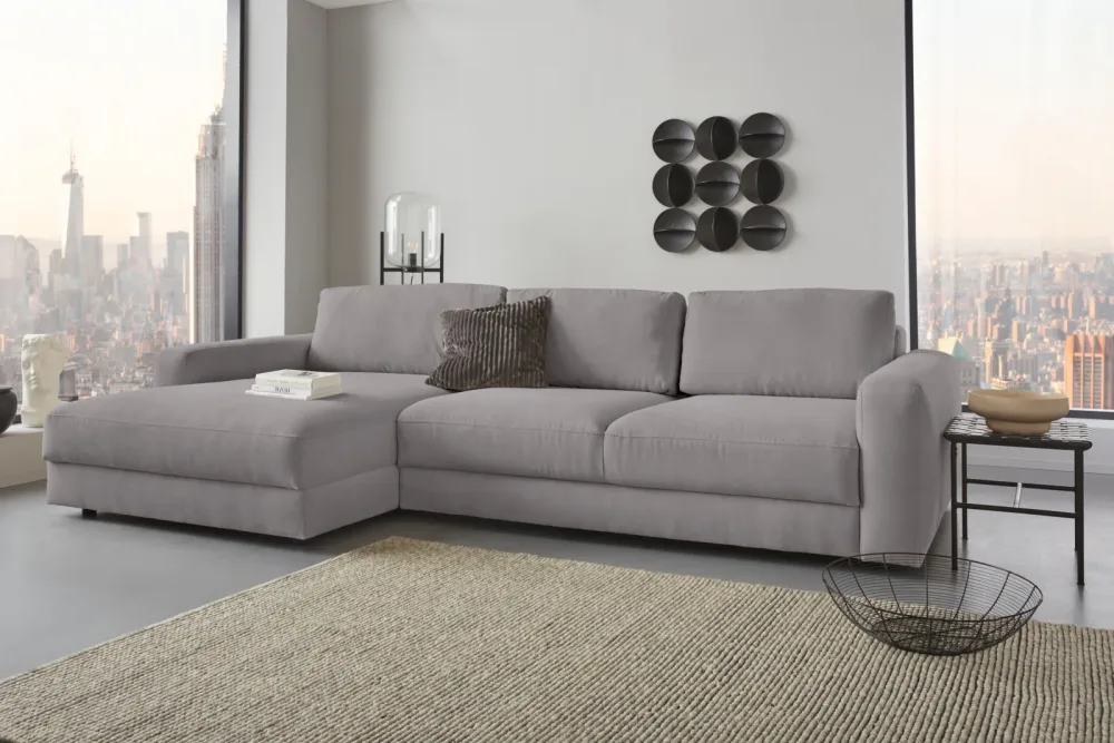 Home affaire Ecksofa 