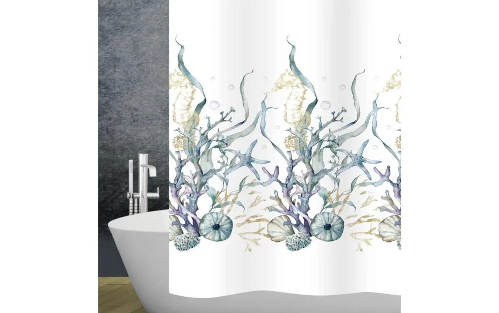 diaqua Duschvorhang 