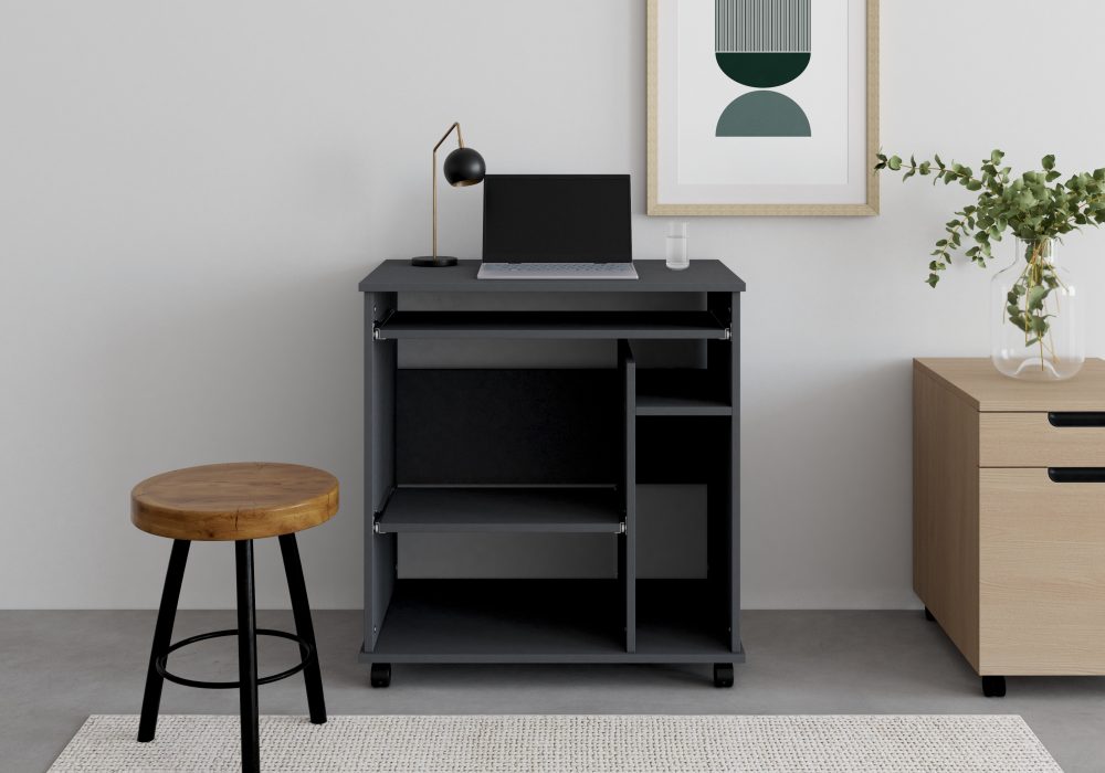 VOGL Möbelfabrik Computertisch »Compi«, Home Office