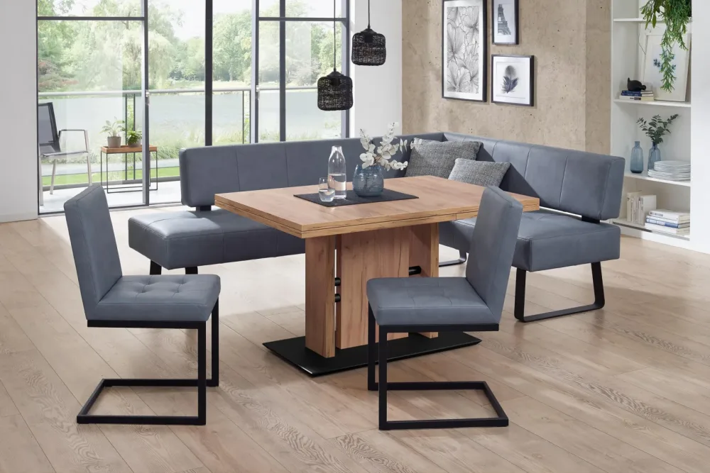 K+W Komfort & Wohnen Essgruppe 