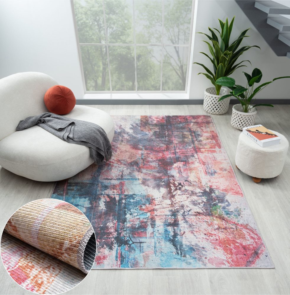 Myflair Möbel & Accessoires Teppich »Cassius«, rechteckig