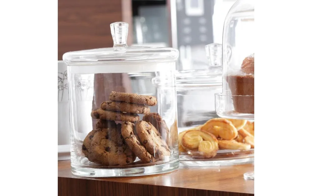 Leonardo - Dose, 1.5L, Transparent