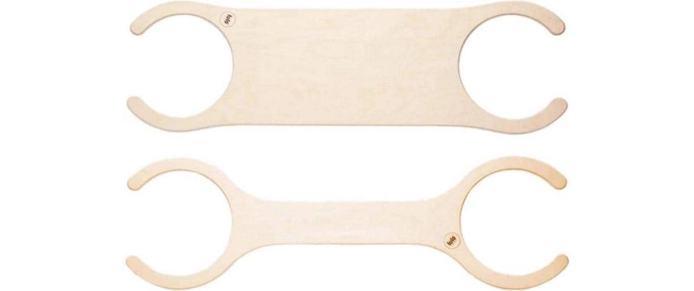 Lernspielzeug »Lulo Spielbrett Set 94 cm«