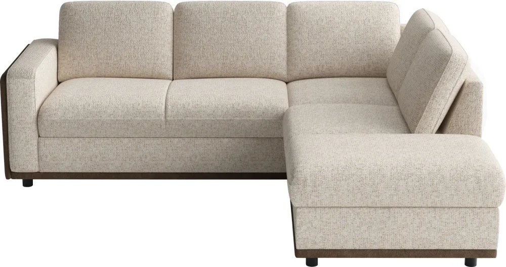sit&more Ecksofa 