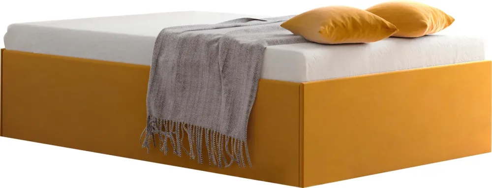 Westfalia Schlafkomfort Polsterbett 