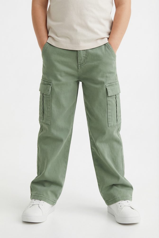 KIDS ONLY Cargohose »KOGYARROW-VOX STR CARGO PANT PNT NOOS«