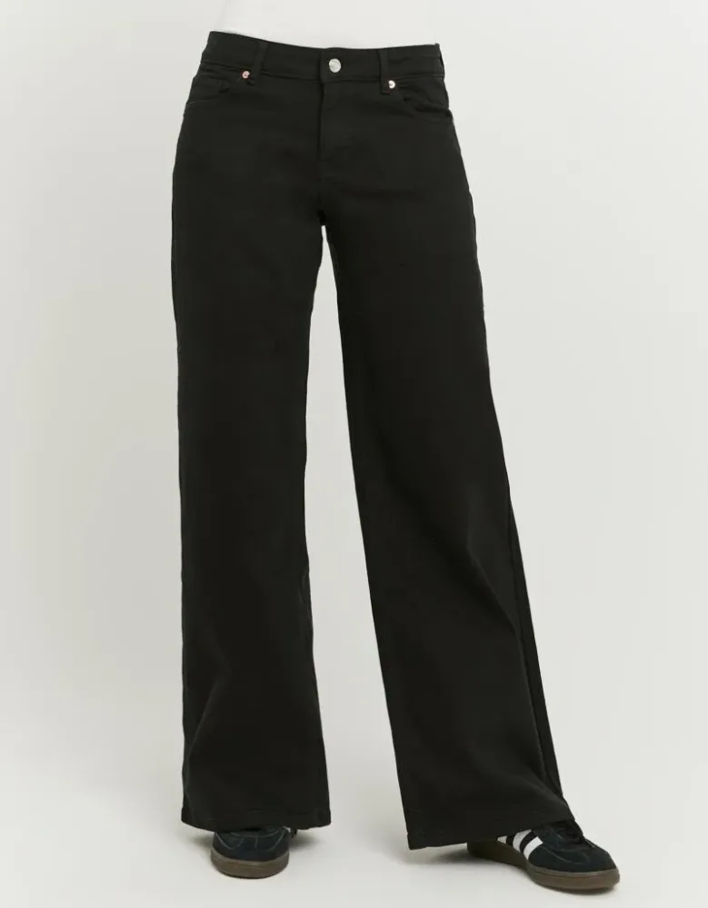 Tally Weijl High-waist-Jeans 