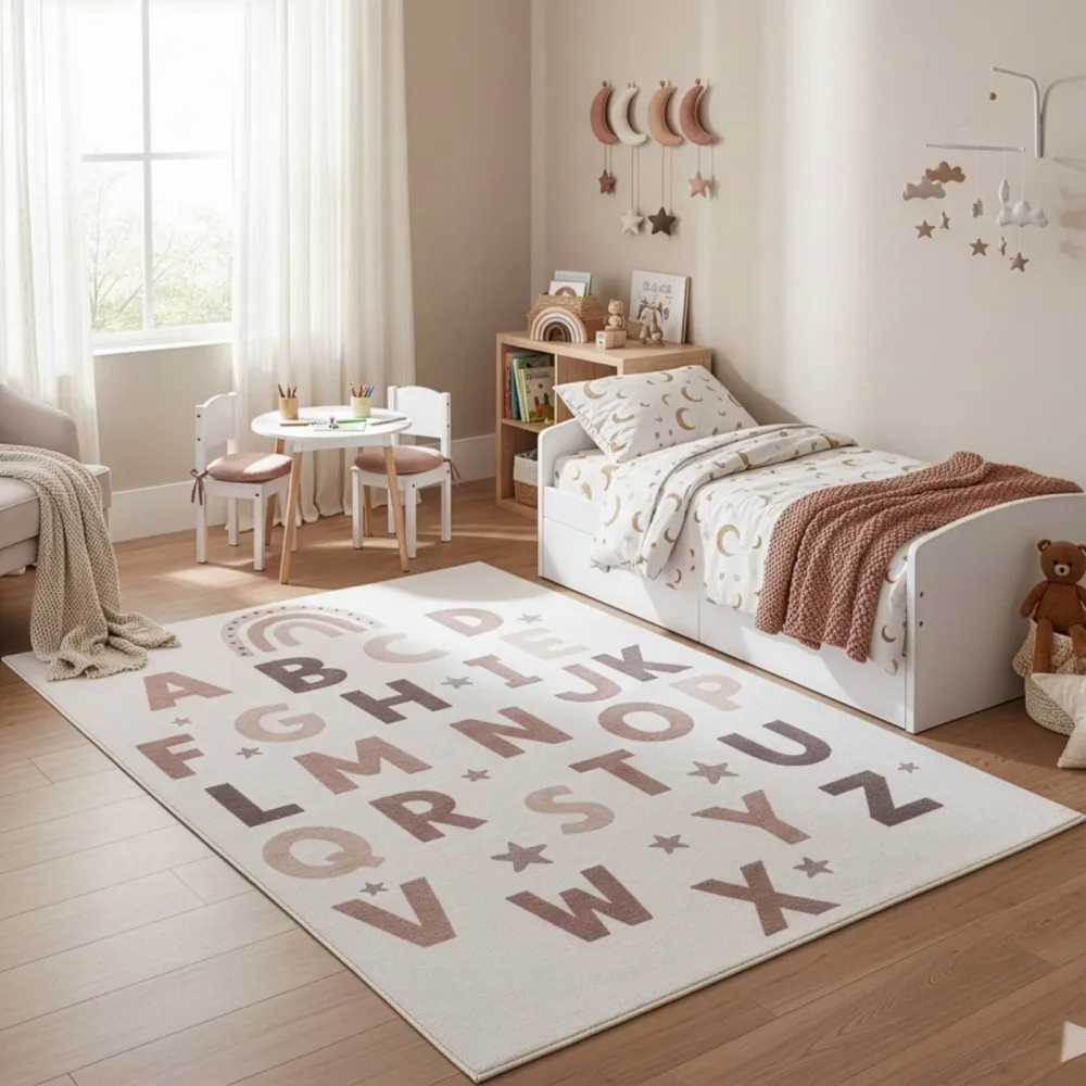 Ayyildiz Teppiche Kinderteppich 