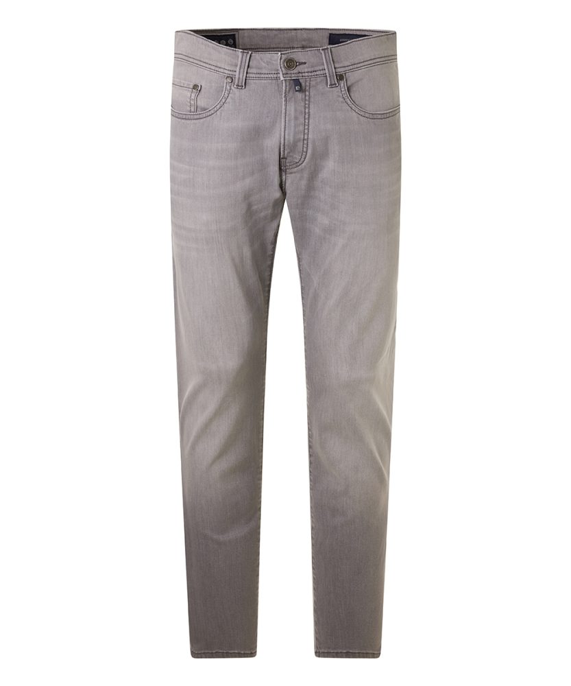 Pierre Cardin Slim-fit-Jeans »PC-Lyon« im Five-Pocket Style