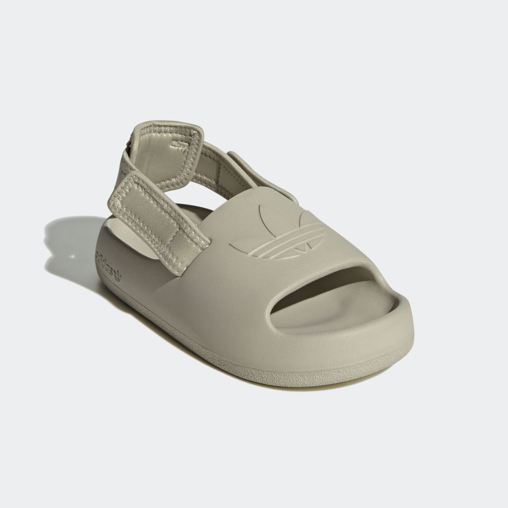 adidas Originals Badesandale »ADIFOM KIDS ADILETTE«
