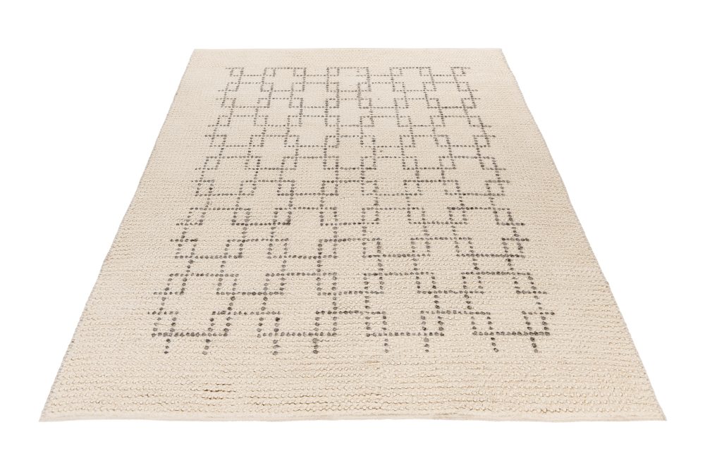 Obsession Teppich »My Freya 270«, rechteckig, Handweb Teppich, geometrisches Muster, 80% Wolle, handgewebt