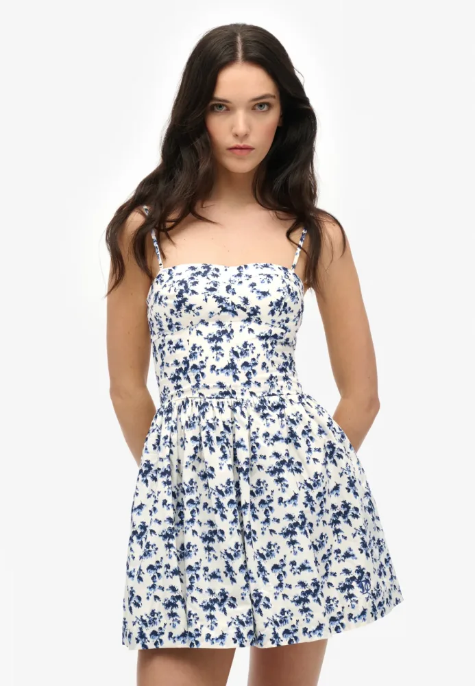 Superdry Sommerkleid 
