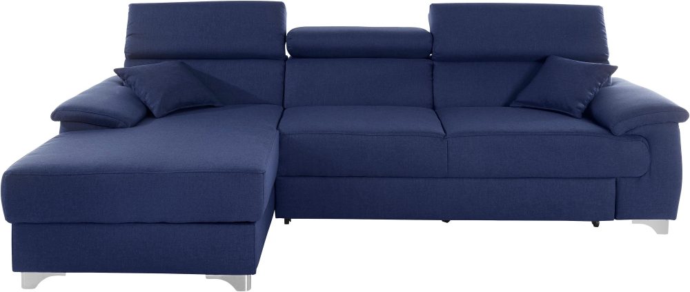 DOMO collection Ecksofa