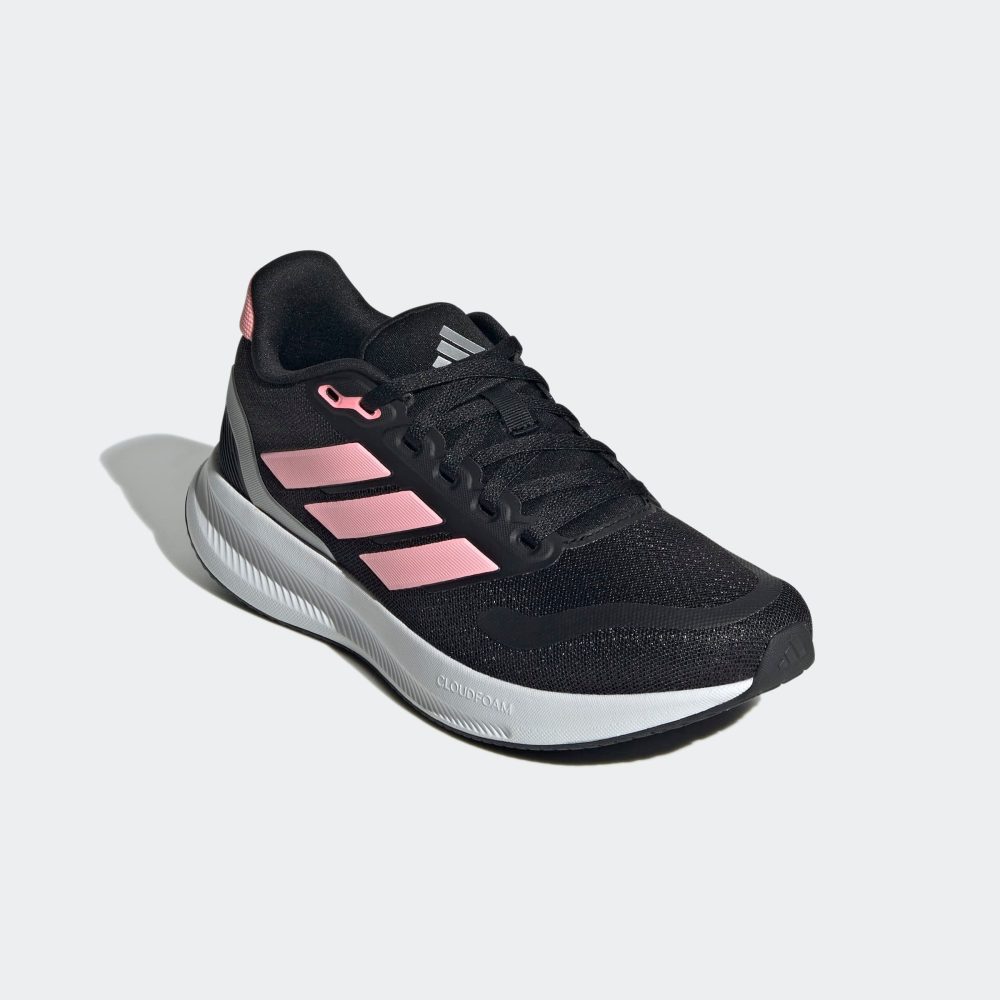 adidas Sportswear Laufschuh »RUNFALCON 5 J«