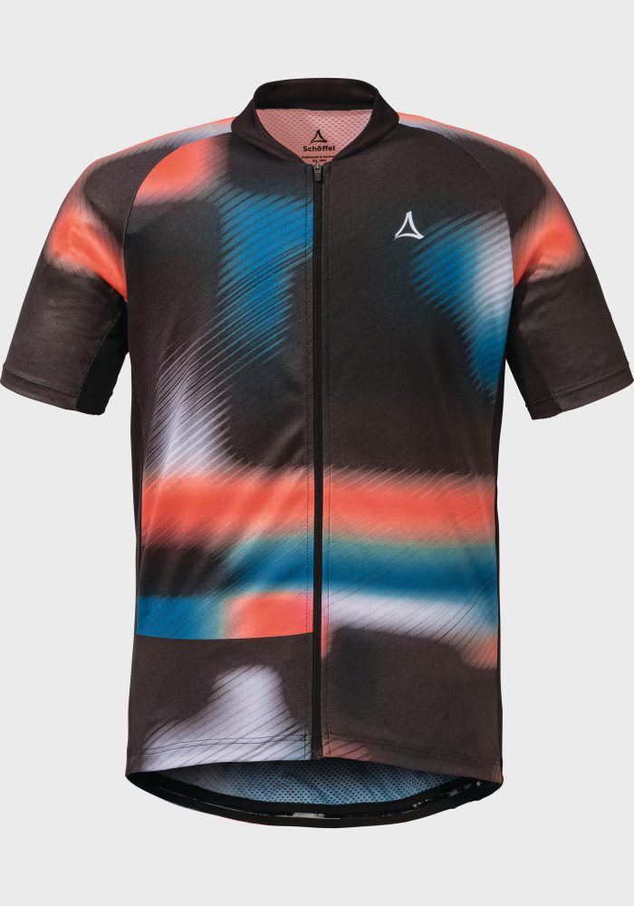 Schöffel Radtrikot »Shirt Vertine M«