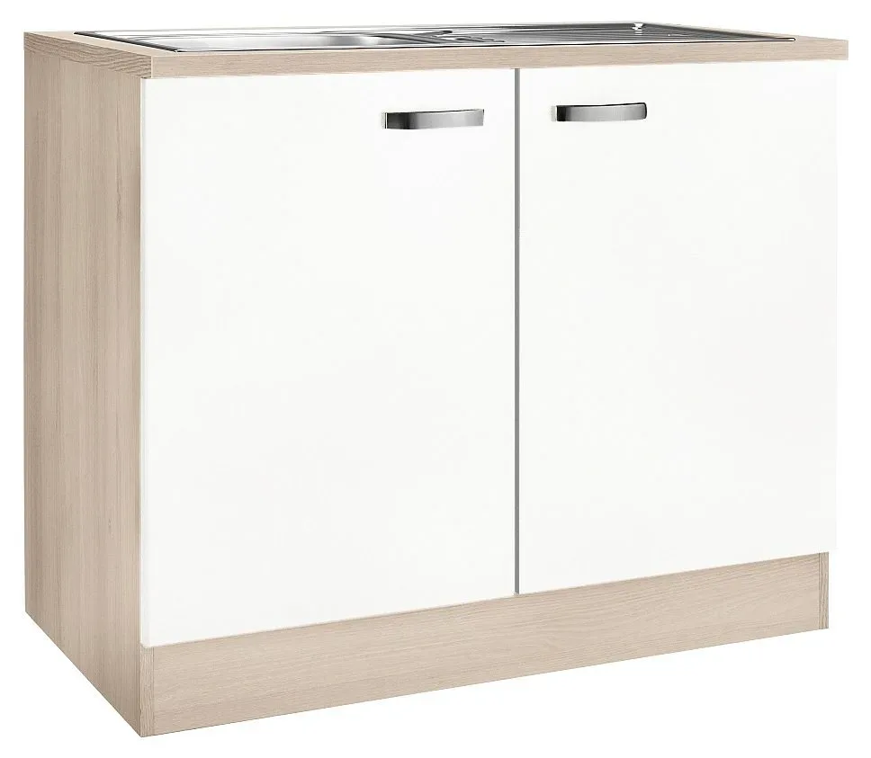 OPTIFIT Spülenschrank 