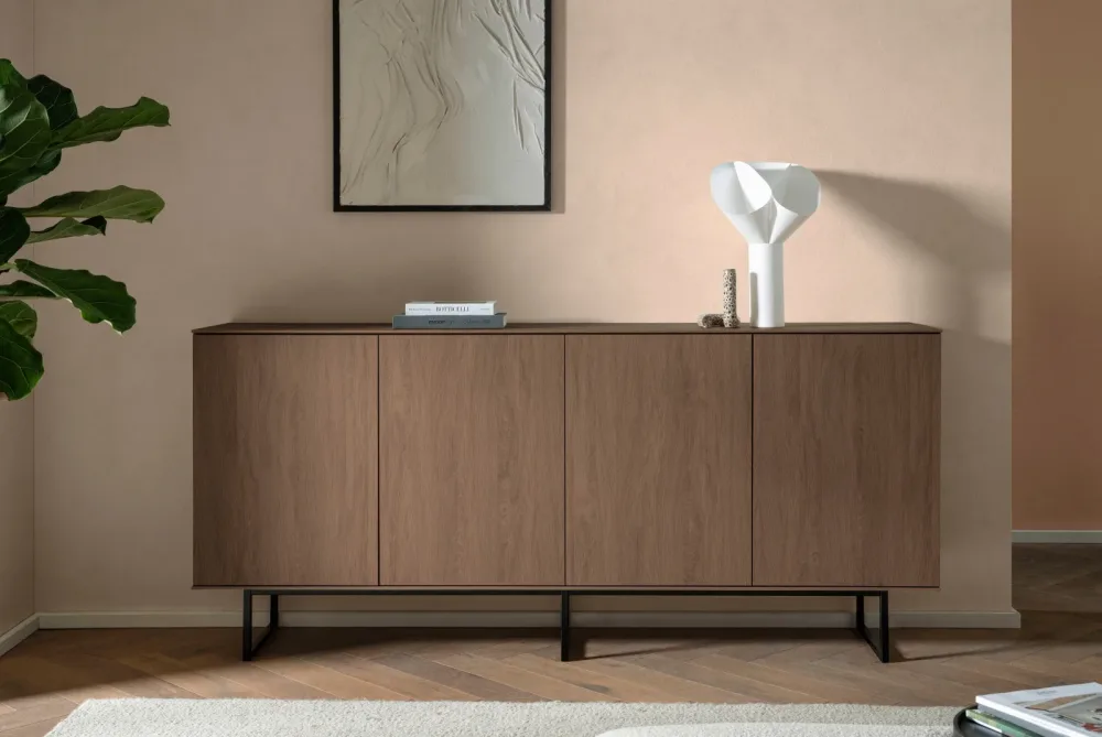 Home affaire Sideboard 
