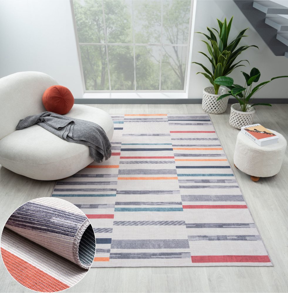 Myflair Möbel & Accessoires Teppich »Hope«, rechteckig