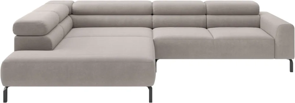 Home affaire Ecksofa 