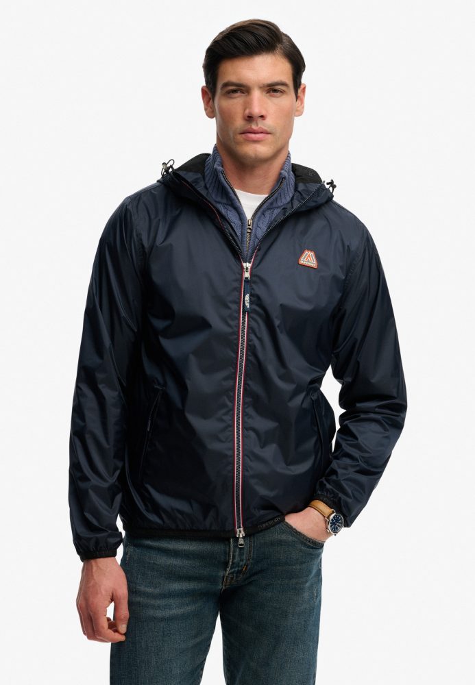 Superdry Windbreaker 