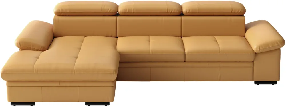 sit&more Ecksofa 