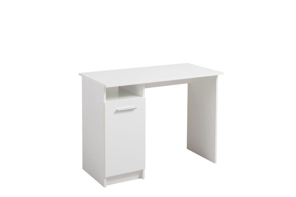 my home Schreibtisch »Rey«, zeitlos schlicht, gut geeignet für das Home office