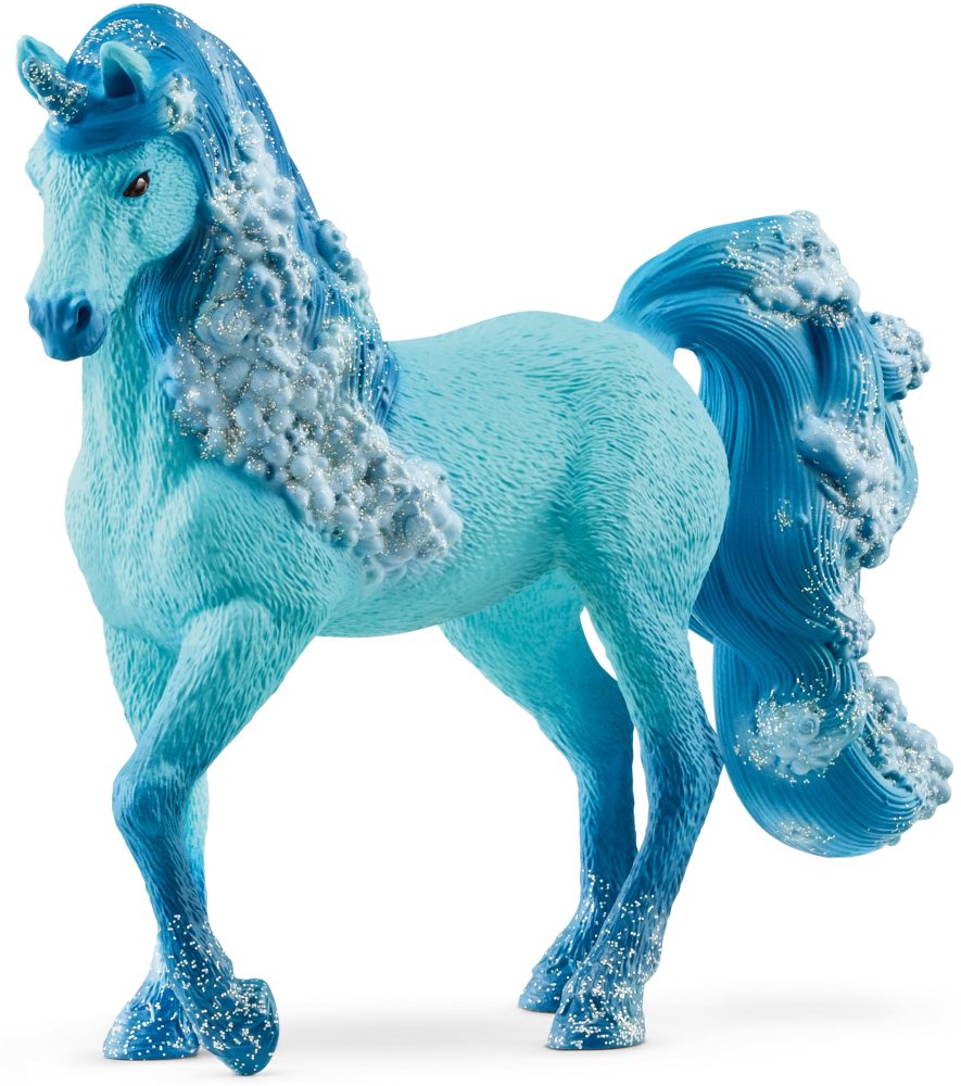 schleich® Elementa Wassereinhorn Stute 70757